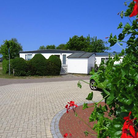 Chalet Seazon O1 Buren  Dış mekan fotoğraf
