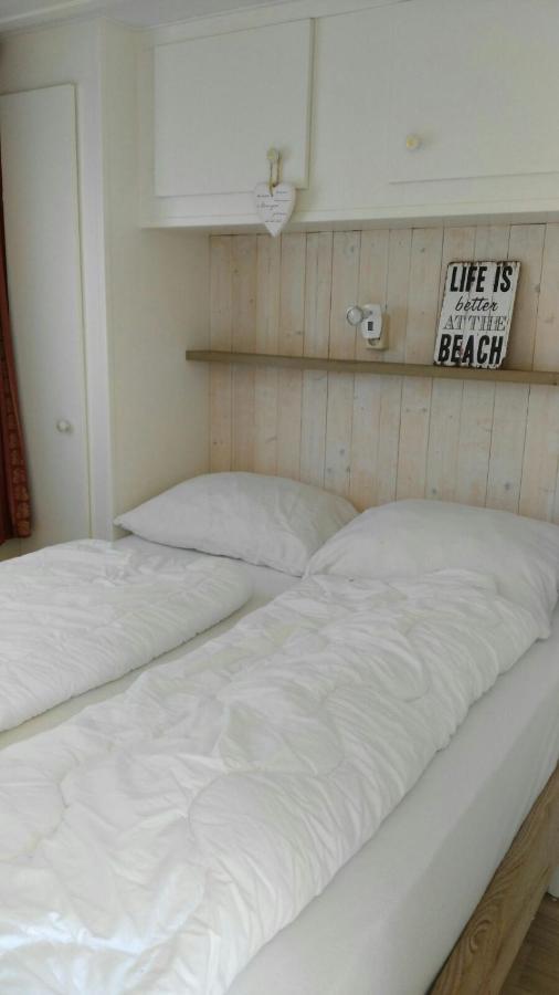 Chalet Seazon O1 Buren  Dış mekan fotoğraf