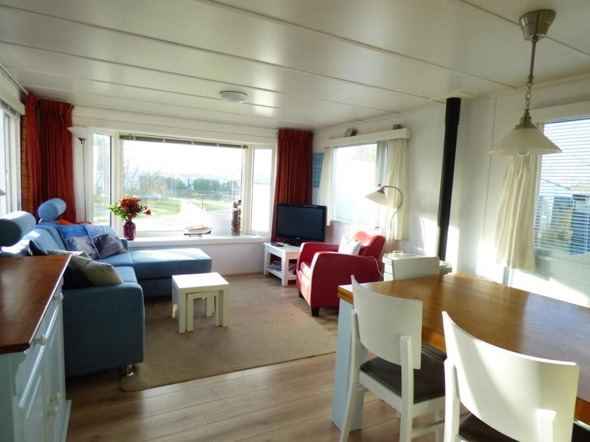 Chalet Seazon O1 Buren  Dış mekan fotoğraf