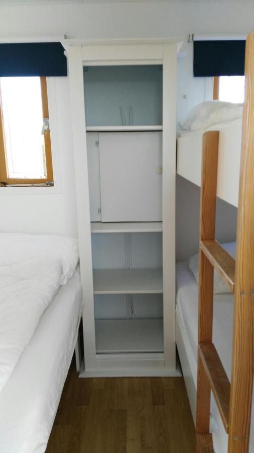 Chalet Seazon O1 Buren  Dış mekan fotoğraf