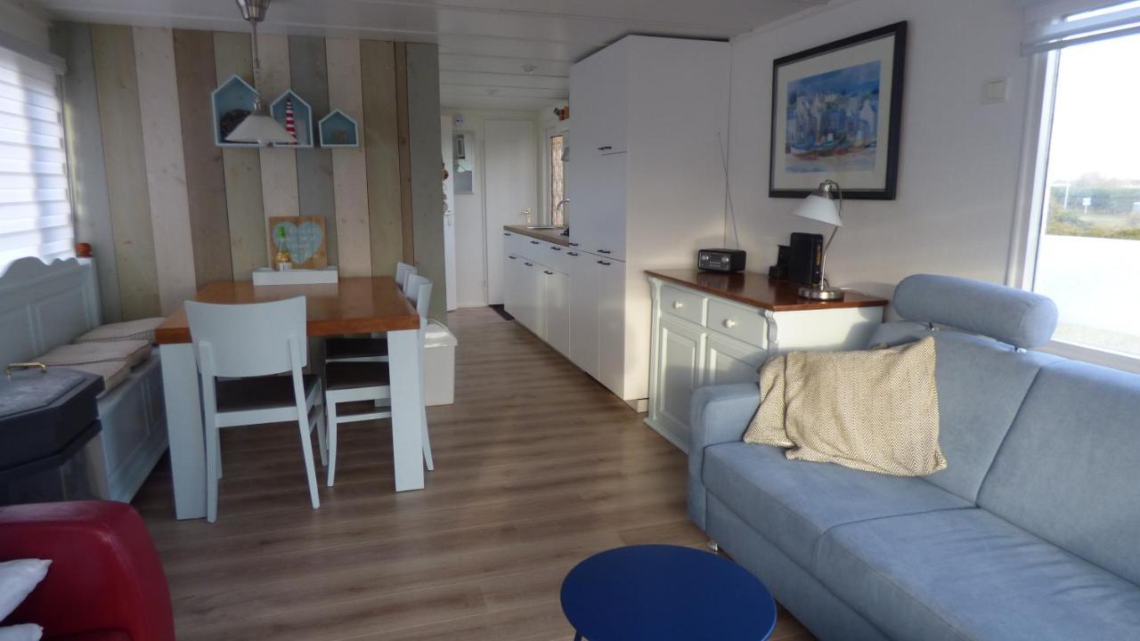 Chalet Seazon O1 Buren  Dış mekan fotoğraf