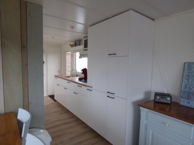 Chalet Seazon O1 Buren  Dış mekan fotoğraf