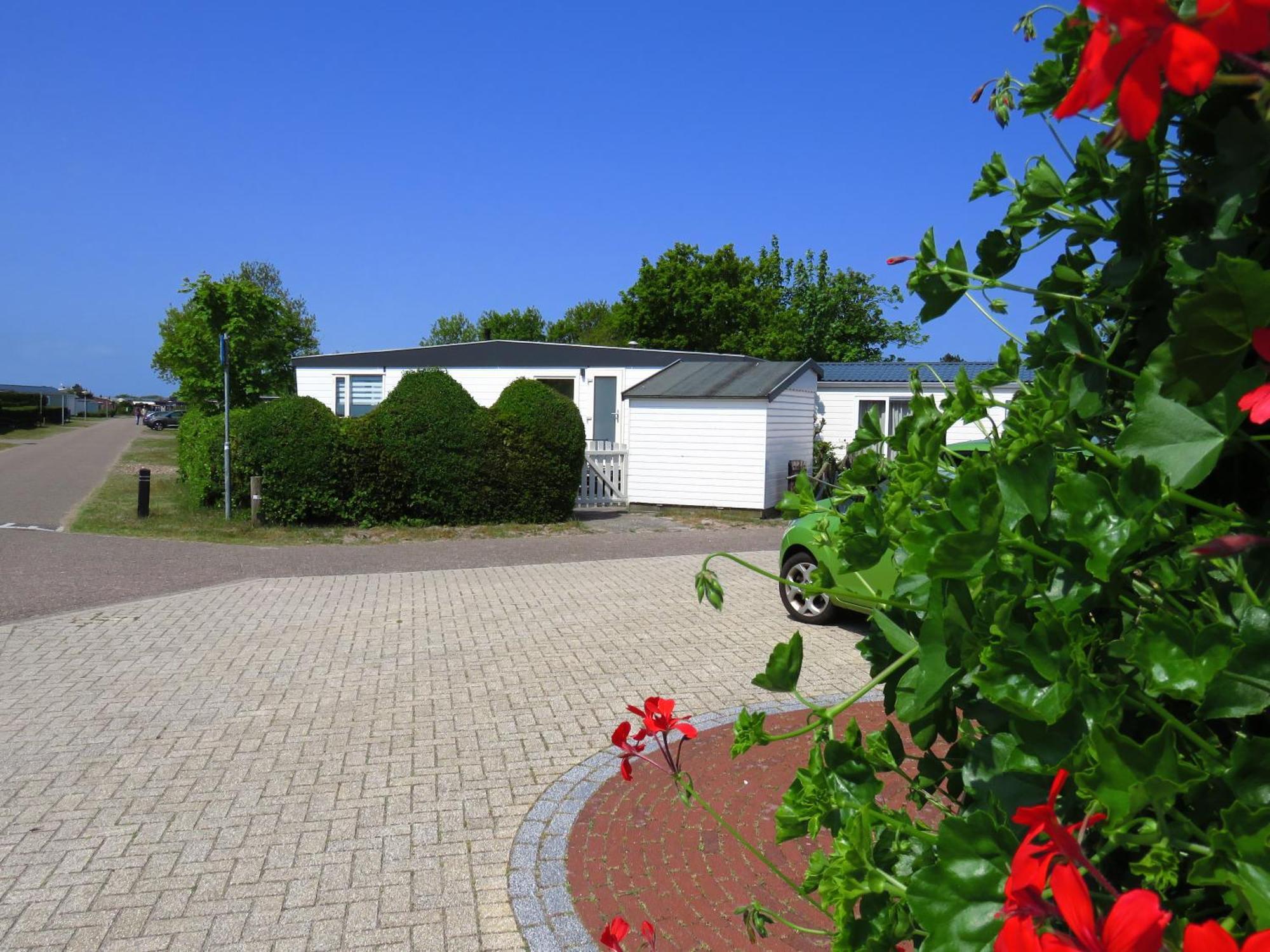 Chalet Seazon O1 Buren  Dış mekan fotoğraf