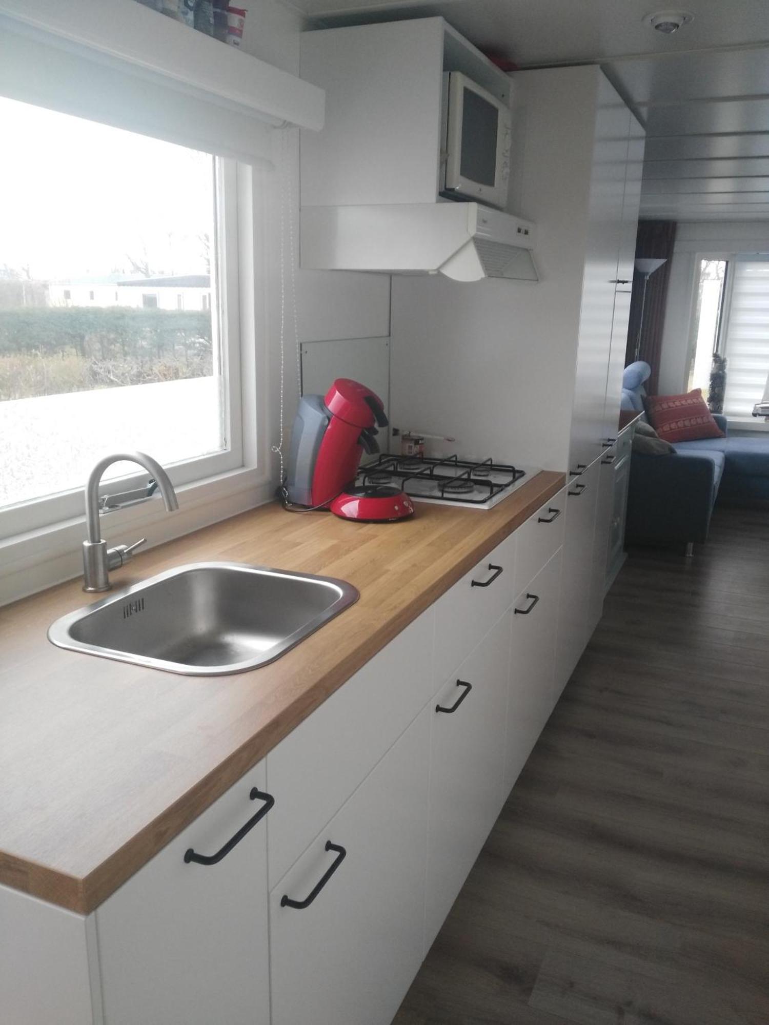 Chalet Seazon O1 Buren  Dış mekan fotoğraf