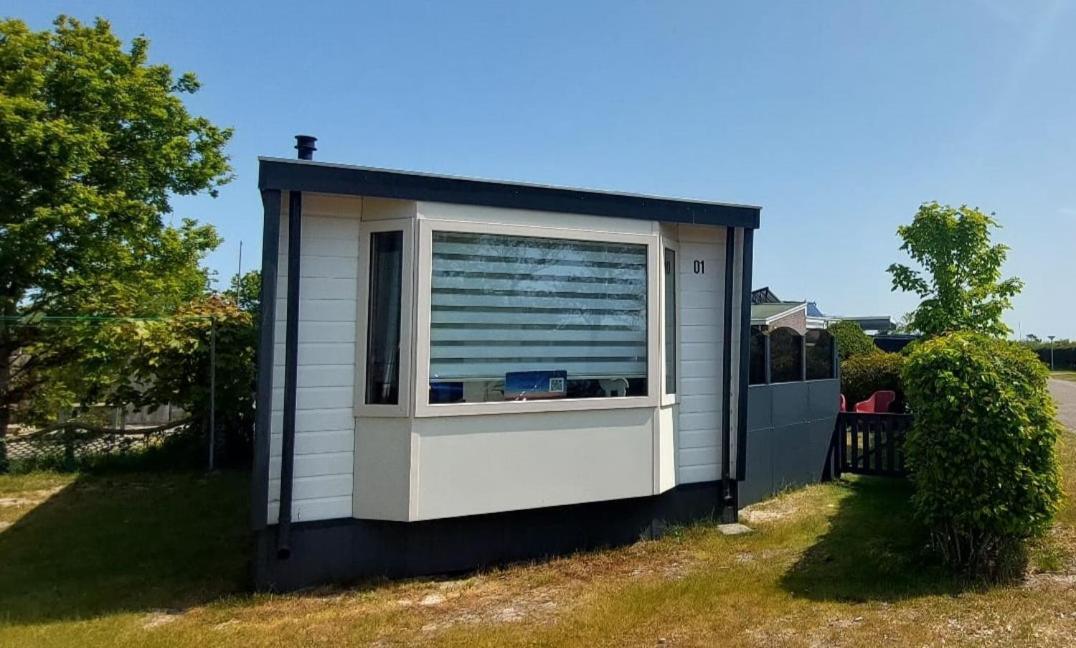 Chalet Seazon O1 Buren  Dış mekan fotoğraf